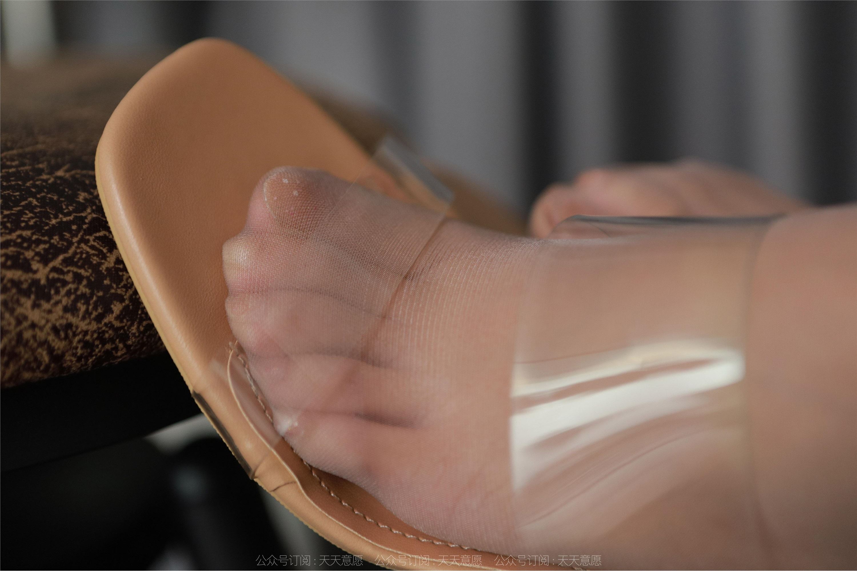 IESS异思趣向  2022.10.18 丝享家 1241 婉萍《最爱咖啡》